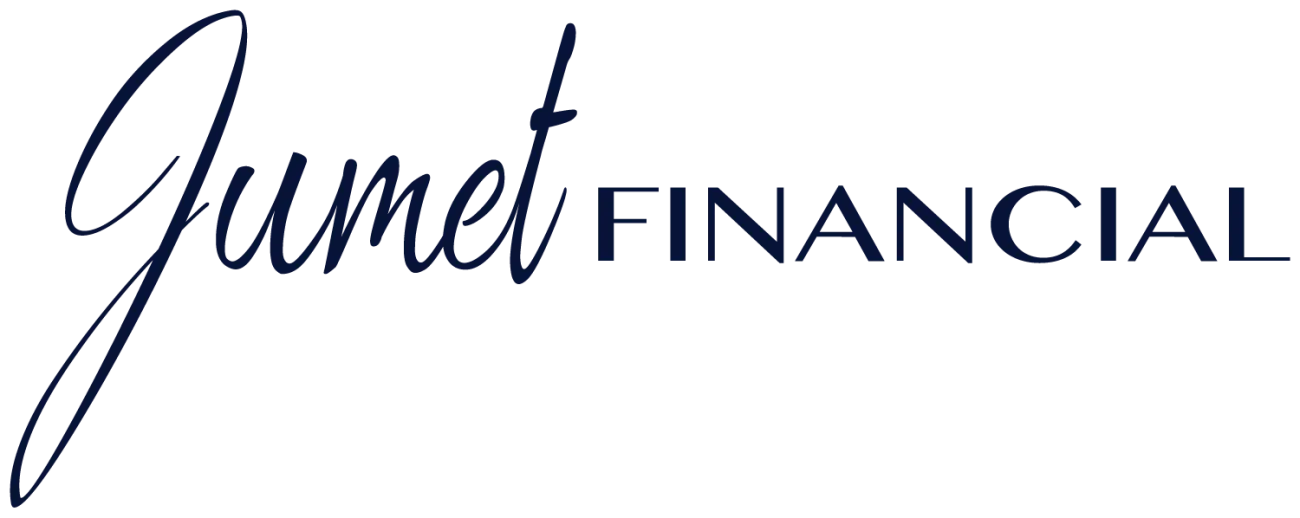 Jumet Financial Logo